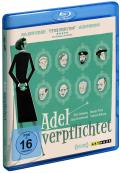 Film: Adel verpflichtet