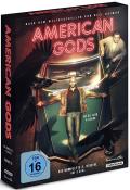 American Gods - Staffel 2