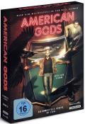 Film: American Gods - Staffel 2