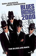 Film: Blues Brothers 2000