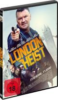 Film: London Heist