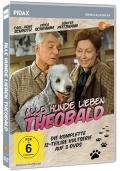 Film: Alle Hunde lieben Theobald