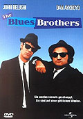 Film: The Blues Brothers