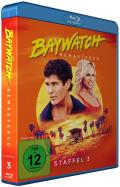 Film: Baywatch - 3. Staffel