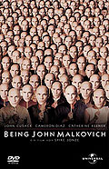 Being John Malkovich