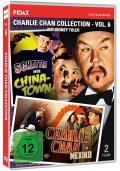 Charlie Chan Collection - Vol. 6