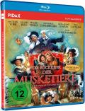 Film: Die Rckkehr der Musketiere