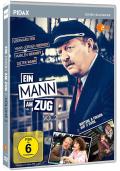Film: Ein Mann am Zug - Vol. 2