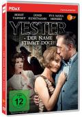 Film: Yester - Der Name stimmt doch?