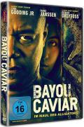 Film: Bayou Caviar - Im Maul des Alligators
