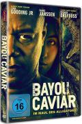 Bayou Caviar - Im Maul des Alligators