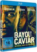 Film: Bayou Caviar - Im Maul des Alligators