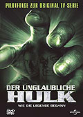 Film: Der unglaubliche Hulk - TV-Serie