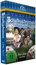 Film: Fernsehjuwelen: Schafkopfrennen