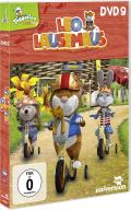 Film: Leo Lausemaus - DVD 9