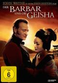 Der Barbar und die Geisha