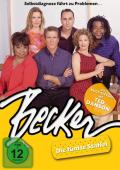 Film: Becker - Staffel 5