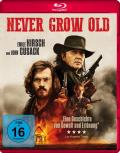 Film: Never Grow Old