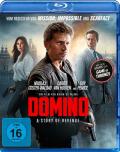 Film: Domino - A Story of Revenge
