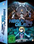 Film: Heavy Object - Gesamtedition