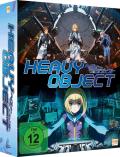 Heavy Object - Gesamtedition