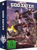 God Eater - Gesamtedition