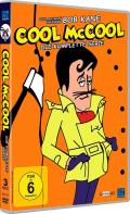 Film: Cool McCool - Die komplette Serie - New Edition