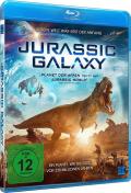 Jurassic Galaxy