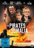 Pirates of Somalia