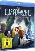 Film: Der Eisdrache und die Legende der blauen Blumen