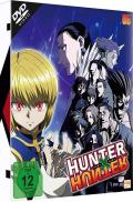 Film: HUNTER x HUNTER - Vol. 5