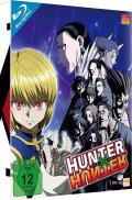 HUNTER x HUNTER - Vol. 5