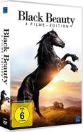 Film: Black Beauty - 4 Filme Edition