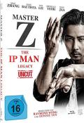 Film: Master Z - The Ip Man Legacy