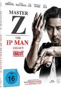 Master Z - The Ip Man Legacy