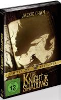 Film: The Knight of Shadows - Mediabook