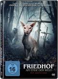 Film: Friedhof am Ende der Welt - Pet Graveyard