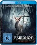 Film: Friedhof am Ende der Welt - Pet Graveyard