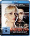 Film: Distorted - Nichts ist, wie es scheint