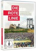 Die rote Linie - Widerstand im Hambacher Forst