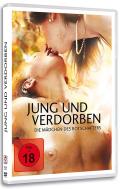 Jung und verdorben - Die Mdchen des Botschafters - uncut