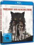 Film: Friedhof der Kuscheltiere