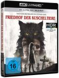 Film: Friedhof der Kuscheltiere - 4K