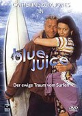 Blue Juice