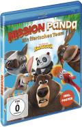 Mission Panda - Ein Tierisches Team