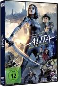 Film: Alita: Battle Angel