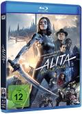 Film: Alita: Battle Angel