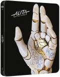 Film: Alita: Battle Angel - 3D