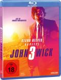 Film: John Wick: Kapitel 3