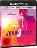 Film: John Wick: Kapitel 3 - 4K